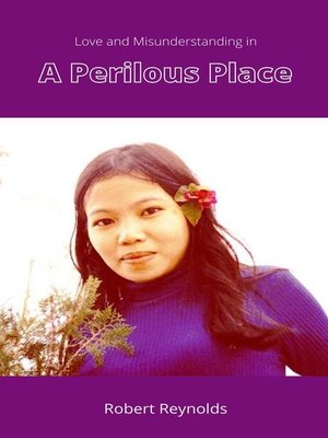 cover image of A Perilous Place